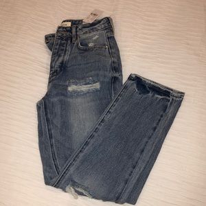 PacSun Blue Mom Jean
